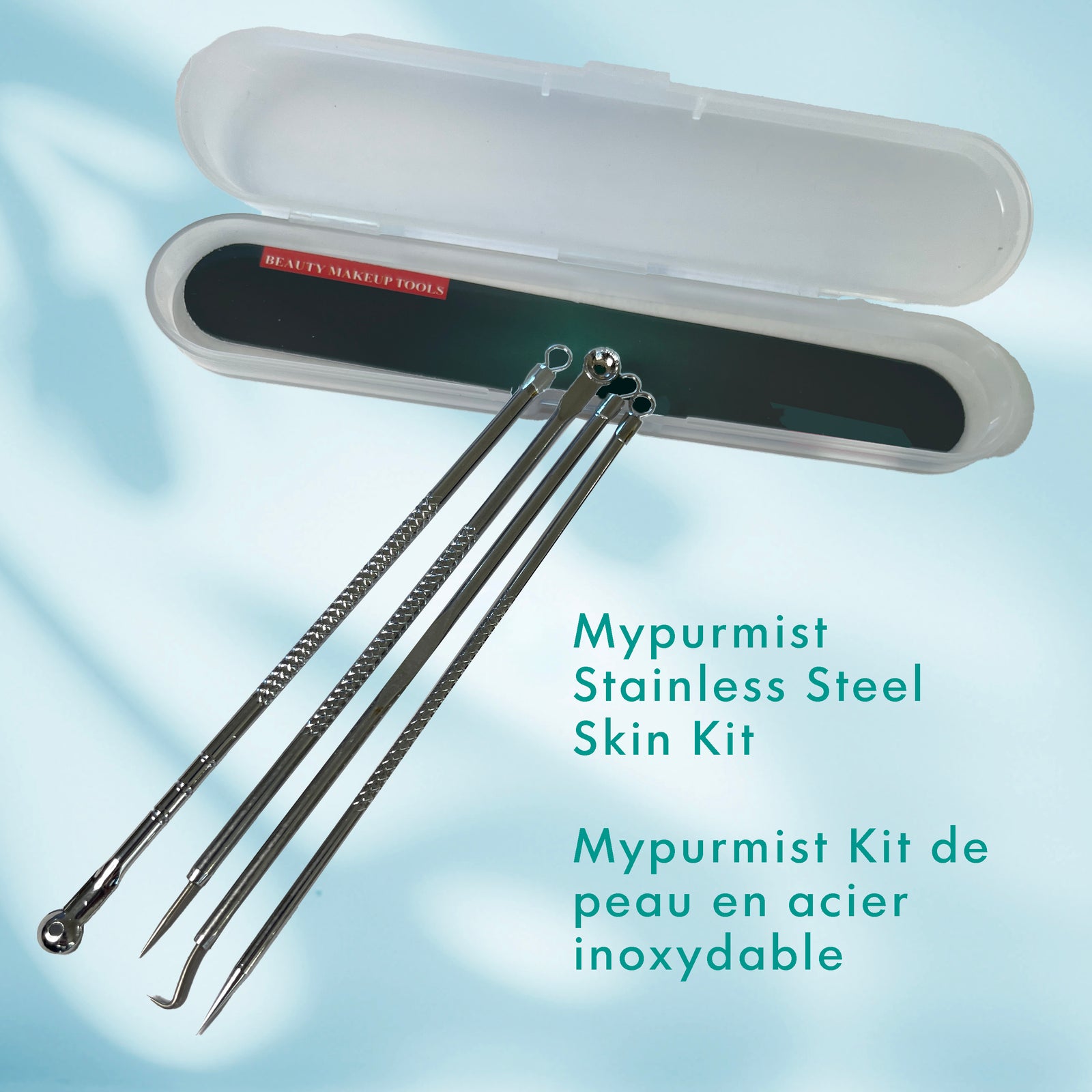 NEW! Mypurmist Free Cordless Ultrapure Facial Steamer and Steam Inhaler COMBO