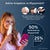 Mypurmist® 2 Ultrapure Handheld Steam Inhaler® / Humidifier / Vaporizer