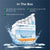 Mypurmist® Ultrapure Sterile Water - 20 refills | 100 sessions