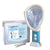 Mypurmist® 2 Ultrapure Handheld Steam Inhaler® / Humidifier / Vaporizer