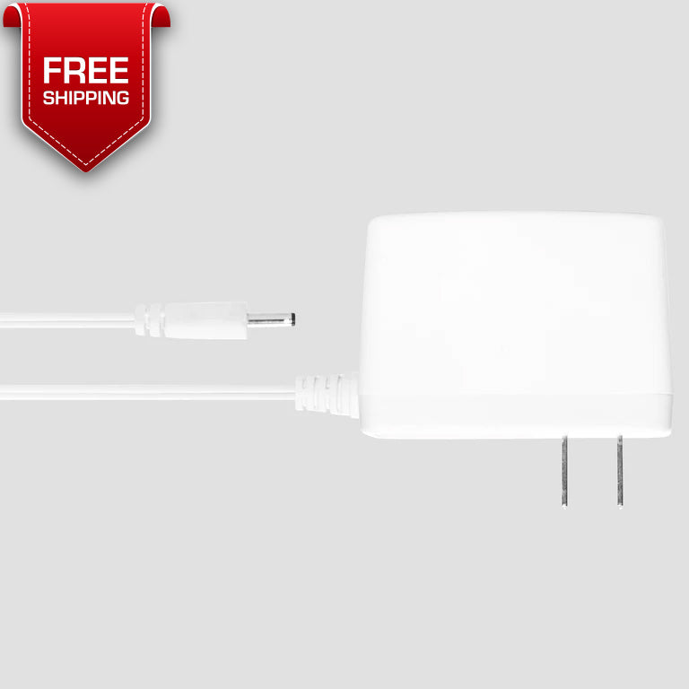 Mypurmist® Free charger