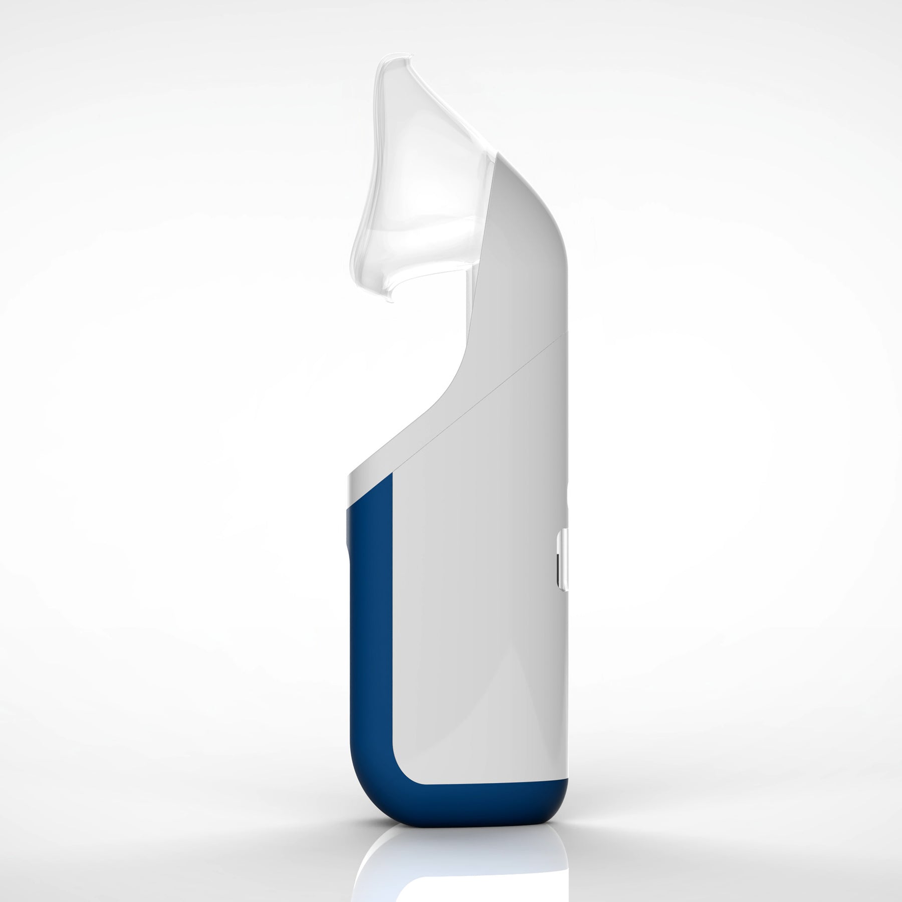 Mypurmist® Ultrapure Steam Inhaler Replacement Mask - Regular and Smal