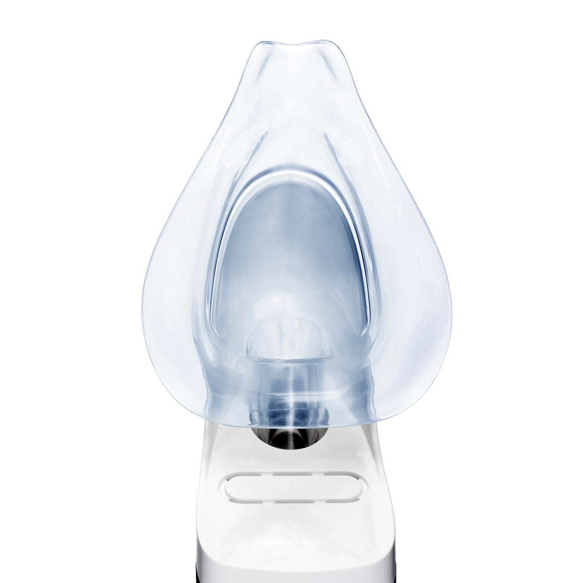 Mypurmist® Ultrapure Adult Size  Replacement Mask, , for Mypurmist Ultrapure Handheld Vaporizer and Humidifier Devices.