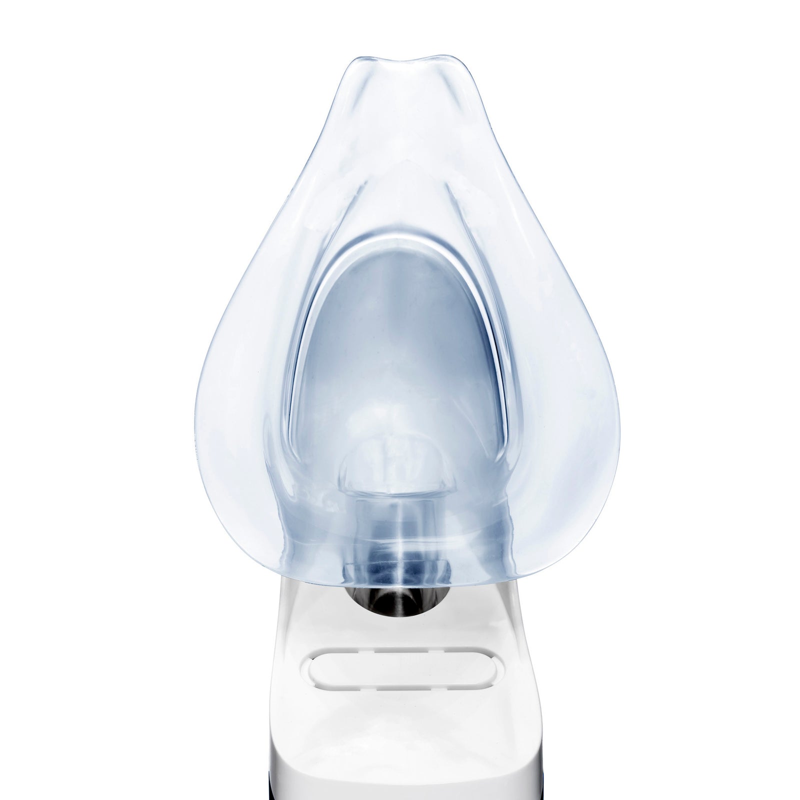 Mypurmist® Ultrapure Adult Size  Replacement Mask, , for Mypurmist Ultrapure Handheld Vaporizer and Humidifier Devices.