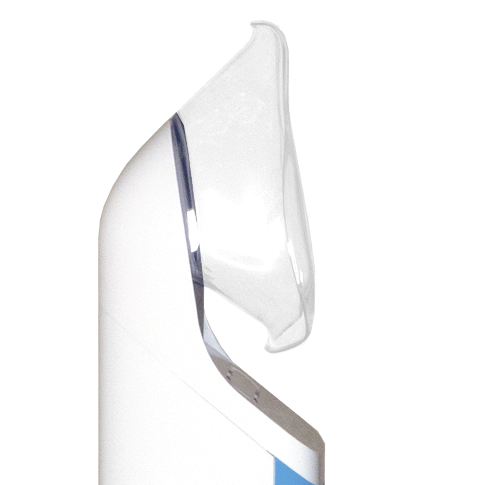 Mypurmist® Ultrapure Adult Size  Replacement Mask, , for Mypurmist Ultrapure Handheld Vaporizer and Humidifier Devices.
