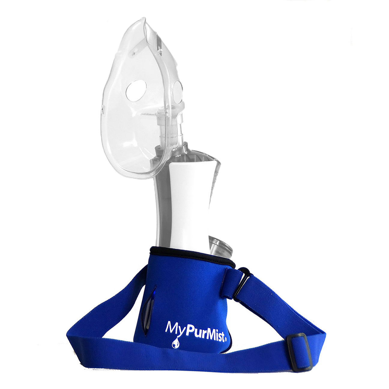 Accessories for MyPurMist® Classic handheld steam inhaler MyPurMist N.A.