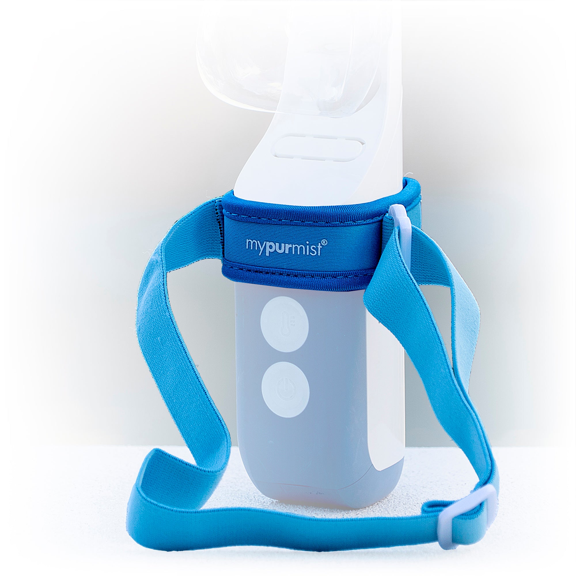 Accessories for Mypurmist® ultrapure steam inhalers