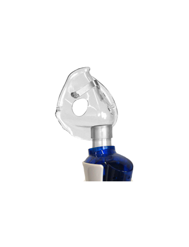 Child Mask Accessory for MyPurMist Handheld-/Plug-in Device
